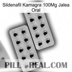 Sildenafil Kamagra 100Mg Oral Jelly 29